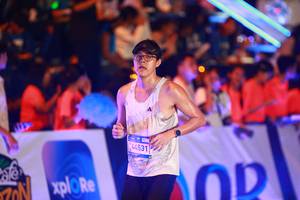 BIB: 
                            <button type="button" onclick="openModal(23667653)" class="btn btn-primary btn-sm float-right btn-popup" data-toggle="modal" data-target=".modal-high-quality">
                        <i class="fas fa-shopping-cart"></i> Add to Cart
                    </button>
                                            <button type="button" onclick="isThisMe(23667653, true)" class="btn btn-success btn-sm float-right btn-popup btn-isme hidden" data-toggle="tooltip" data-placement="bottom" title="นี่คือรูปของคุณใช่ไหม คลิกที่นี่เพื่อเอาเข้าอัลบั้ม">
                        <i class="fas fa-plus"></i> Add to album
                    </button>
                    <button type="button" onclick="isThisMe(23667653, false)" class="btn btn-warning btn-sm float-right btn-popup btn-isnotme hidden">
                        <i class="fas fa-ban"></i> Remove from album
                    </button>